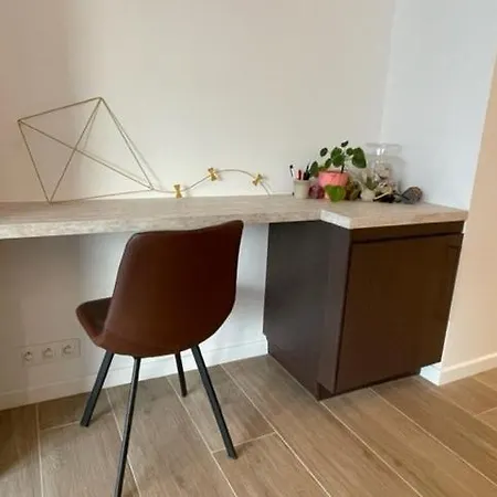 Sunny Seaview アパート *