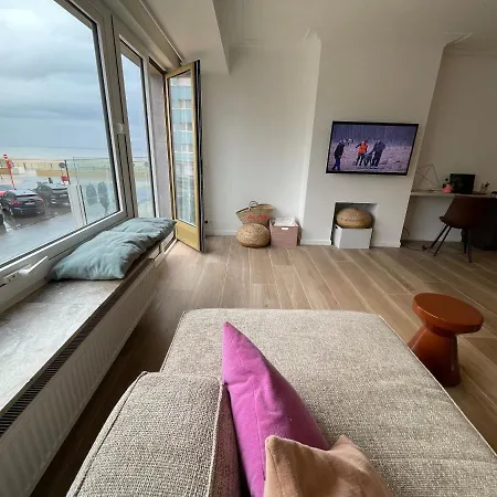 Sunny Seaview * Ostend