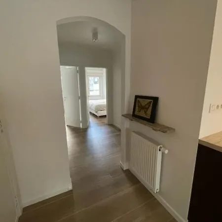 Sunny Seaview * Ostend