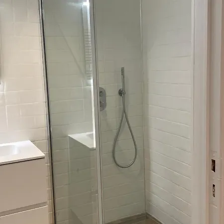 Sunny Seaview Apartment Ostend